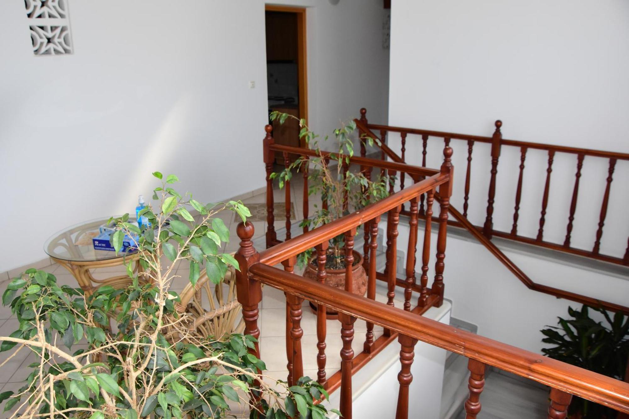 Irides Apartments Megalochori  Exterior photo